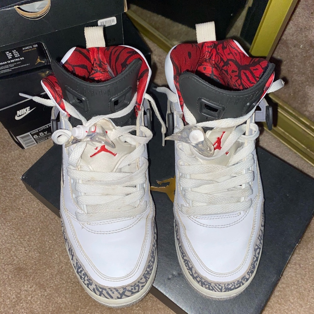 Jordan 6